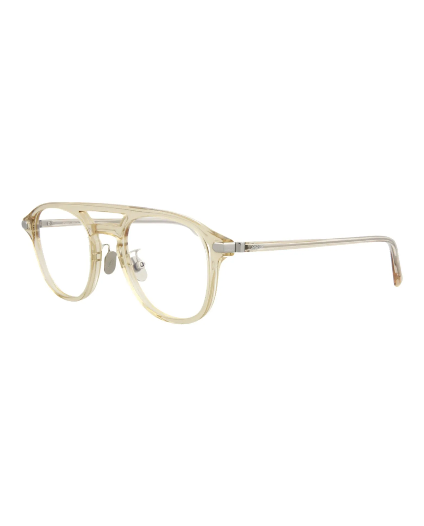 Brioni Fashion Optical, style # BR0058O-30006451004 sold by Ruumur product image thumbnail 2