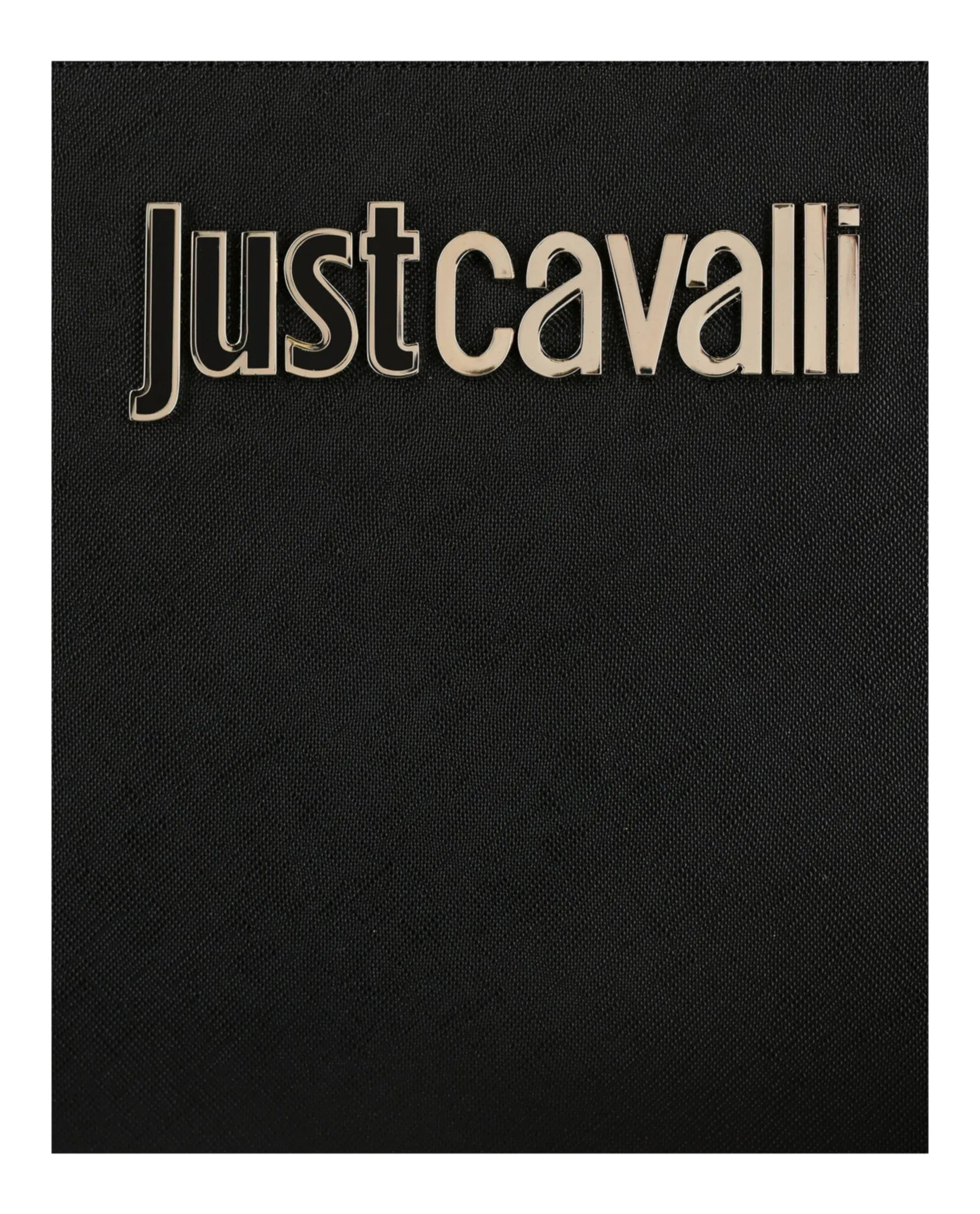 Just Cavalli Logo Shoulder Bag sold by Ruumur product image thumbnail 2