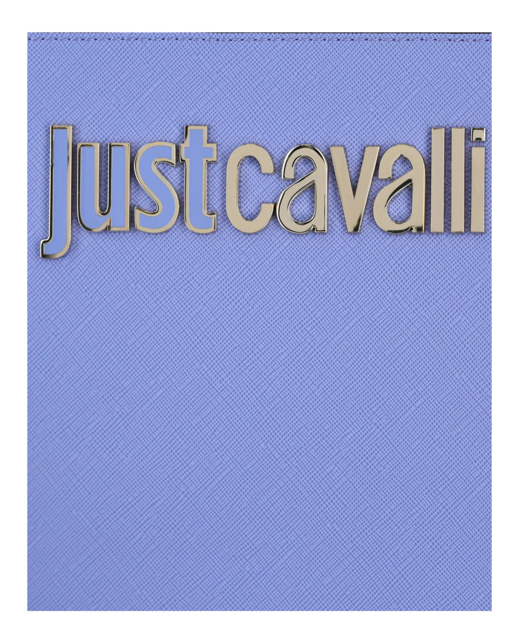 Just Cavalli Logo Shoulder Bag sold by Ruumur product image thumbnail 5