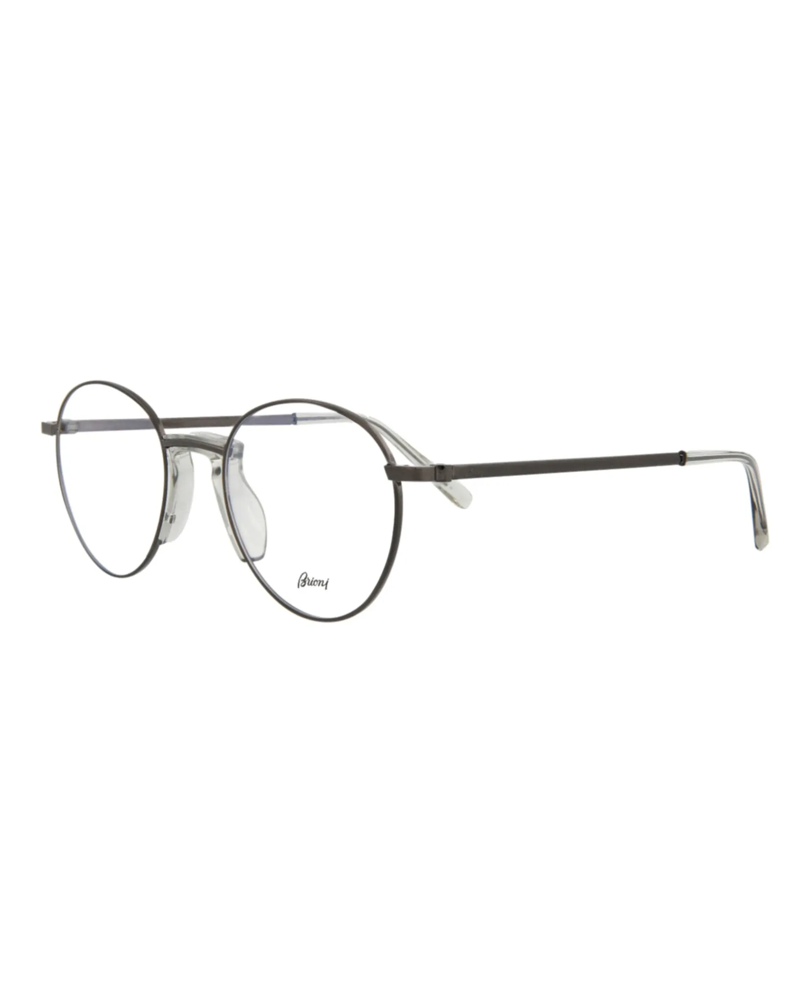 Brioni Novelty Optical, style # BR0062O-30006454001 sold by Ruumur product image thumbnail 2