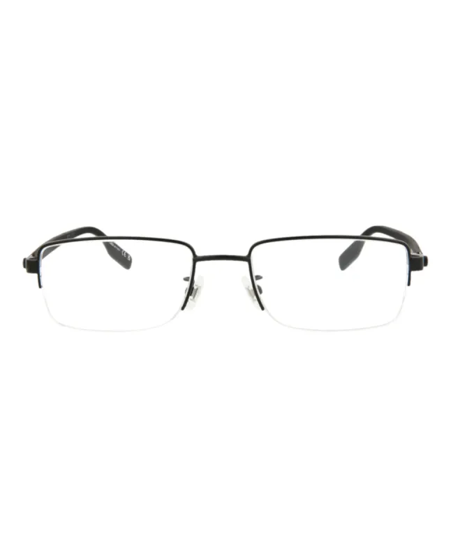 Montblanc Fashion Optical, style # MB0188O-30011381001 made by Ruumur