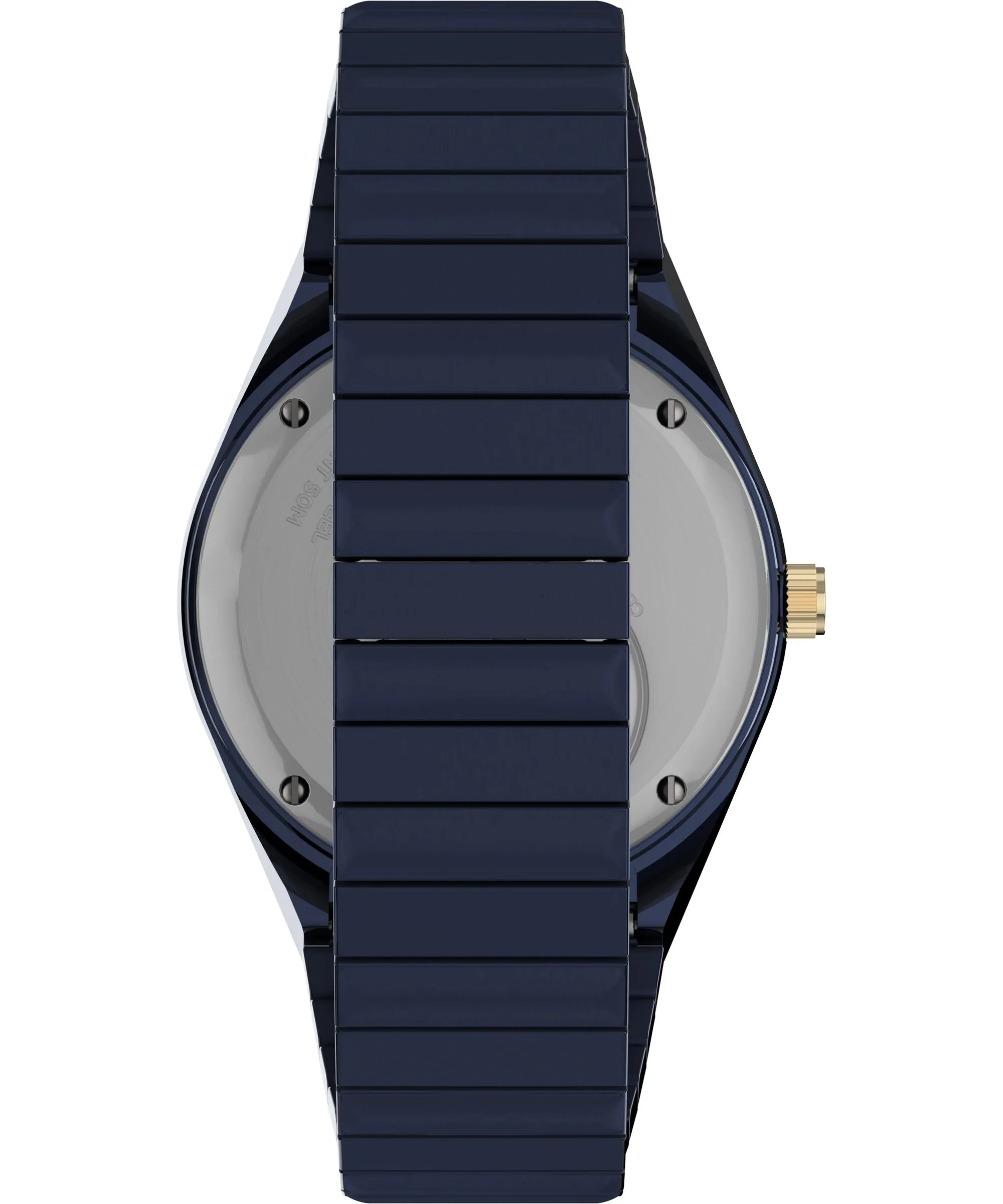 Timex Women's Q Timex 36mm Quartz Watch TW2V53500VQ sold by Ruumur product image thumbnail 2