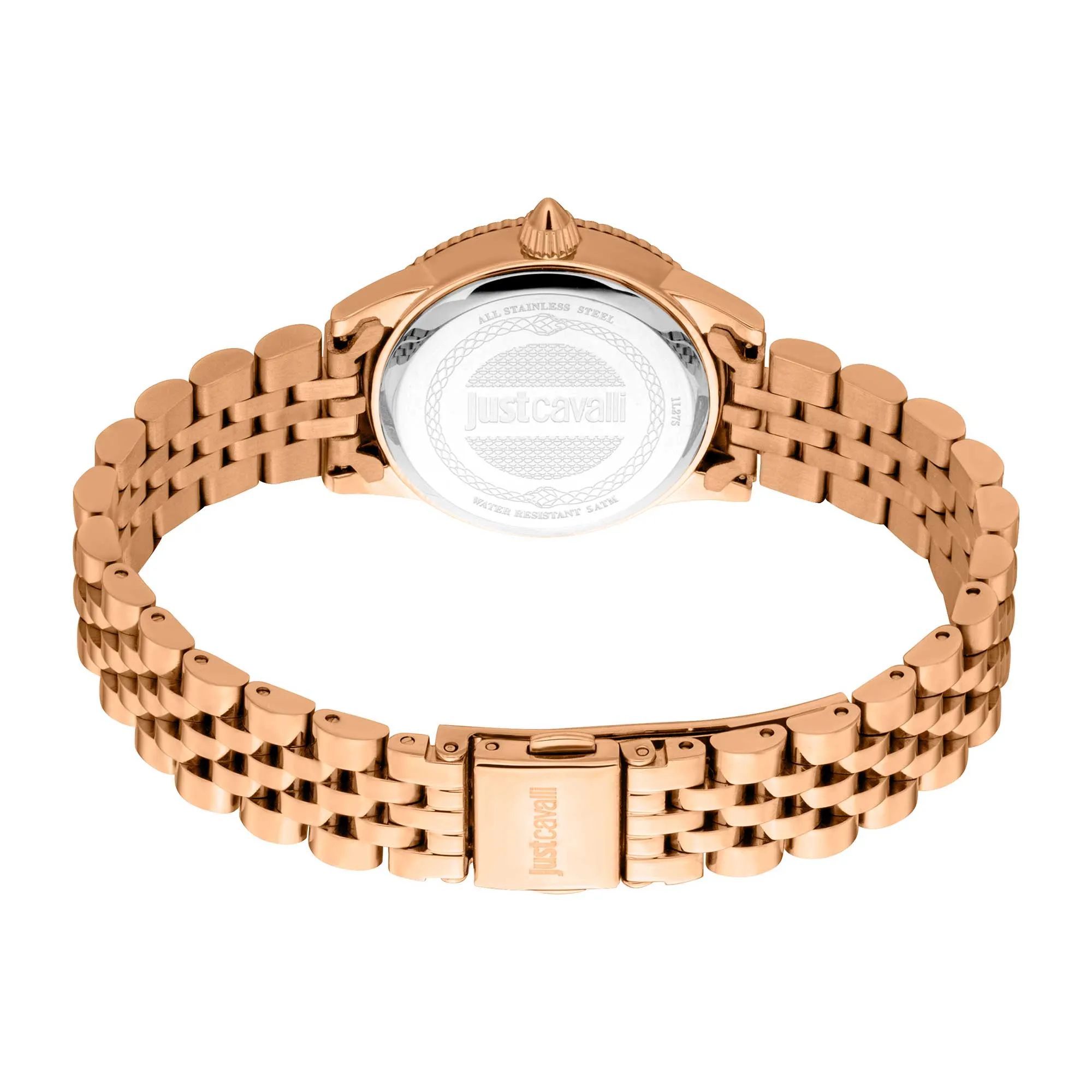 Just Cavalli Women's JC1L275M0065 Animalier 30mm Quartz Watch sold by Ruumur product image thumbnail 3