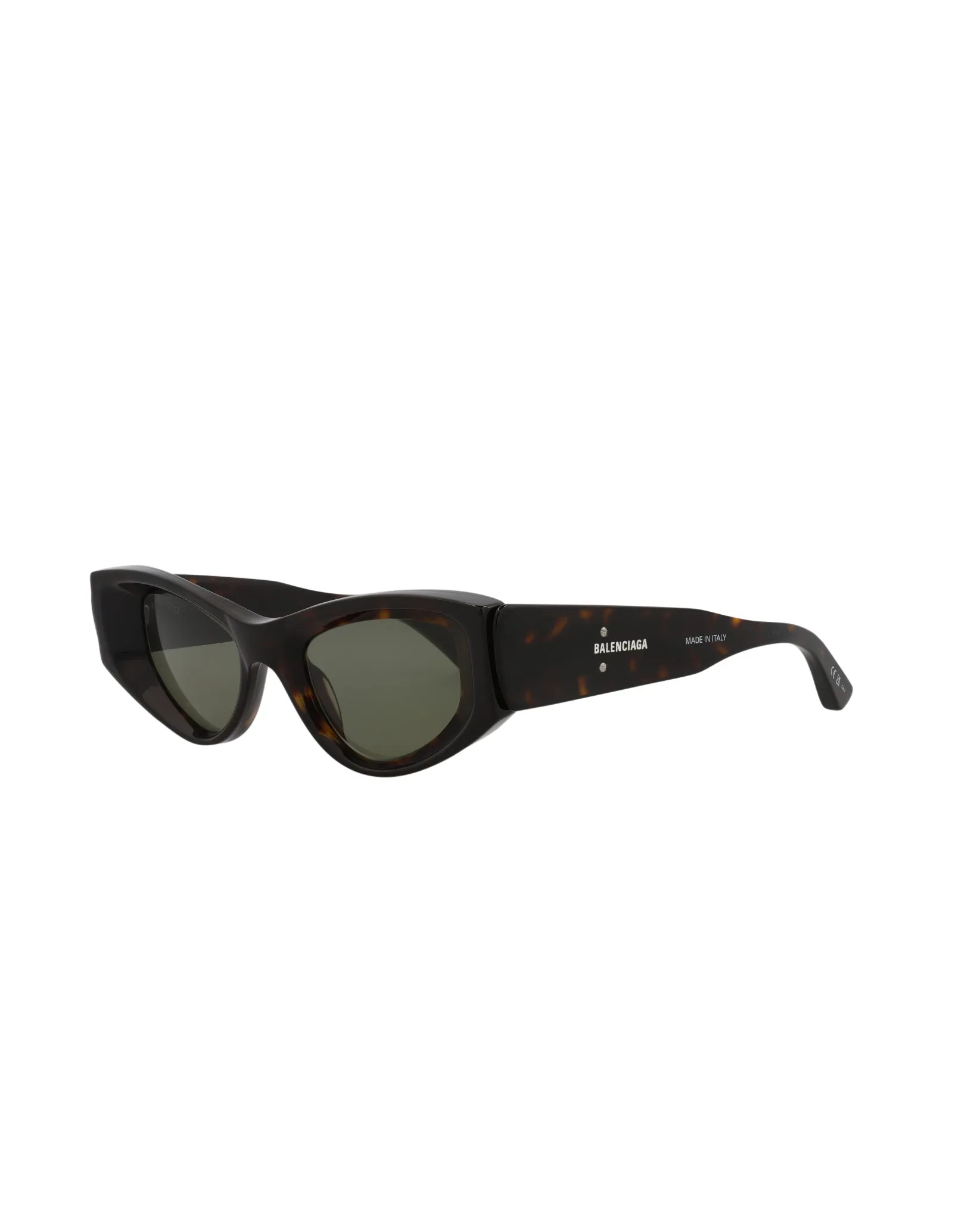 Balenciaga Cat Eye-Frame Acetate Sunglasses, Style # BB0243S-30013524002 sold by Ruumur product image thumbnail 5