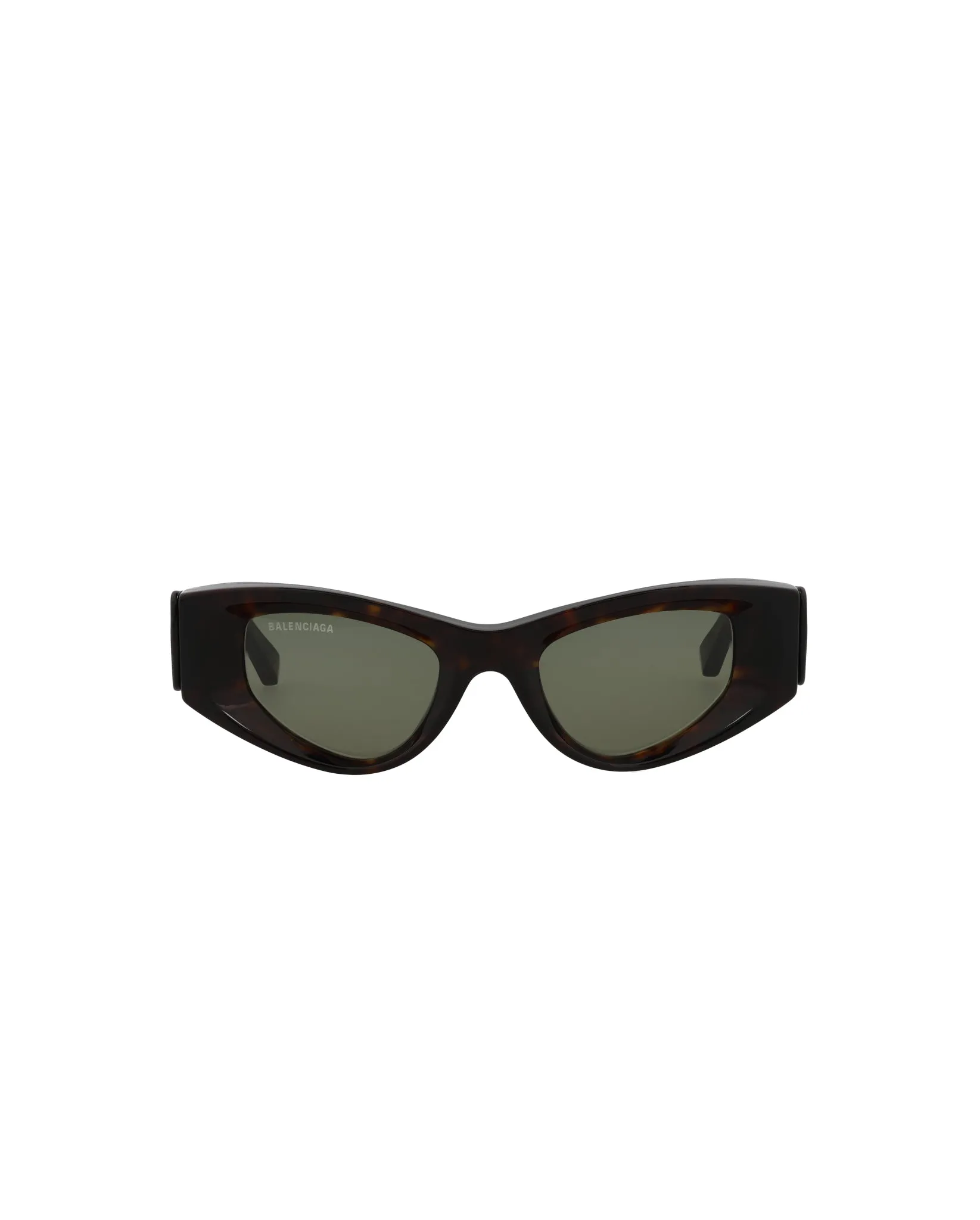 Balenciaga Cat Eye-Frame Acetate Sunglasses, Style # BB0243S-30013524002 sold by Ruumur