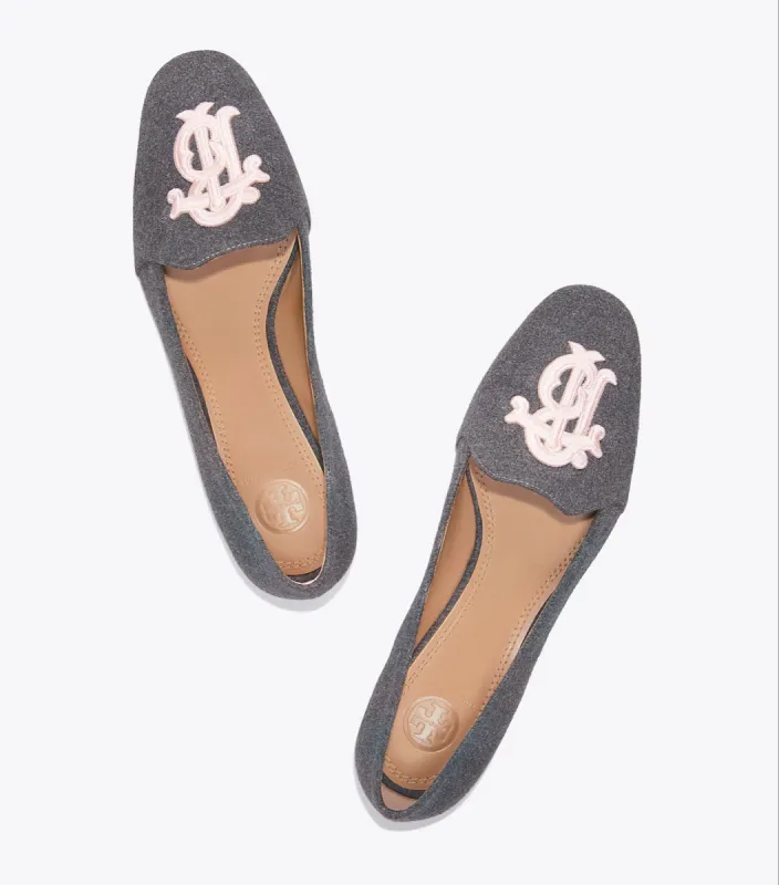 Tory Burch Antonia Loafer sold by Ruumur