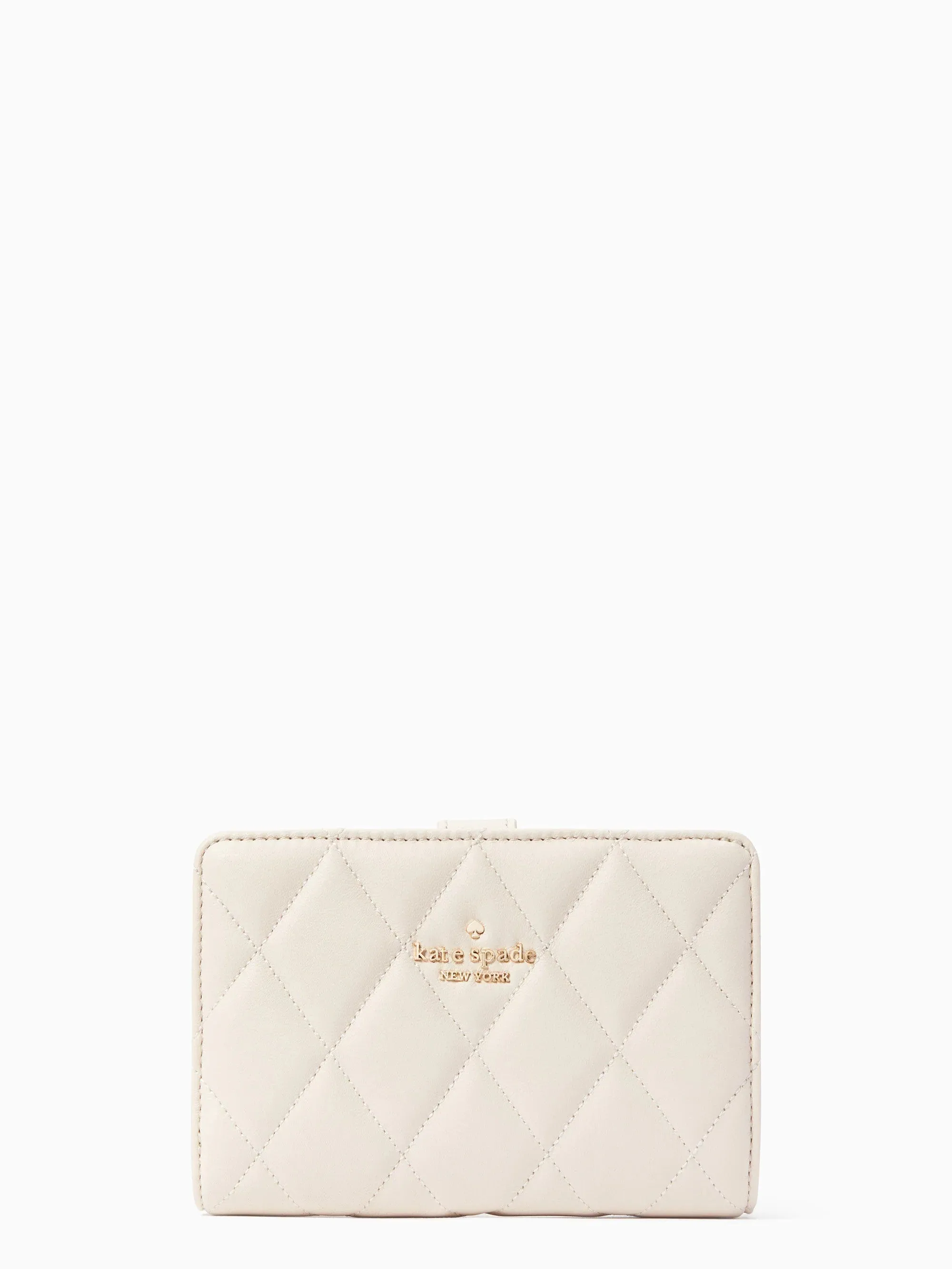 Kate Spade Carey Medium Compartment Bifold Wallet sold by Ruumur product image thumbnail 4