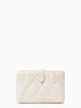 Kate Spade Carey Medium Compartment Bifold Wallet sold by Ruumur