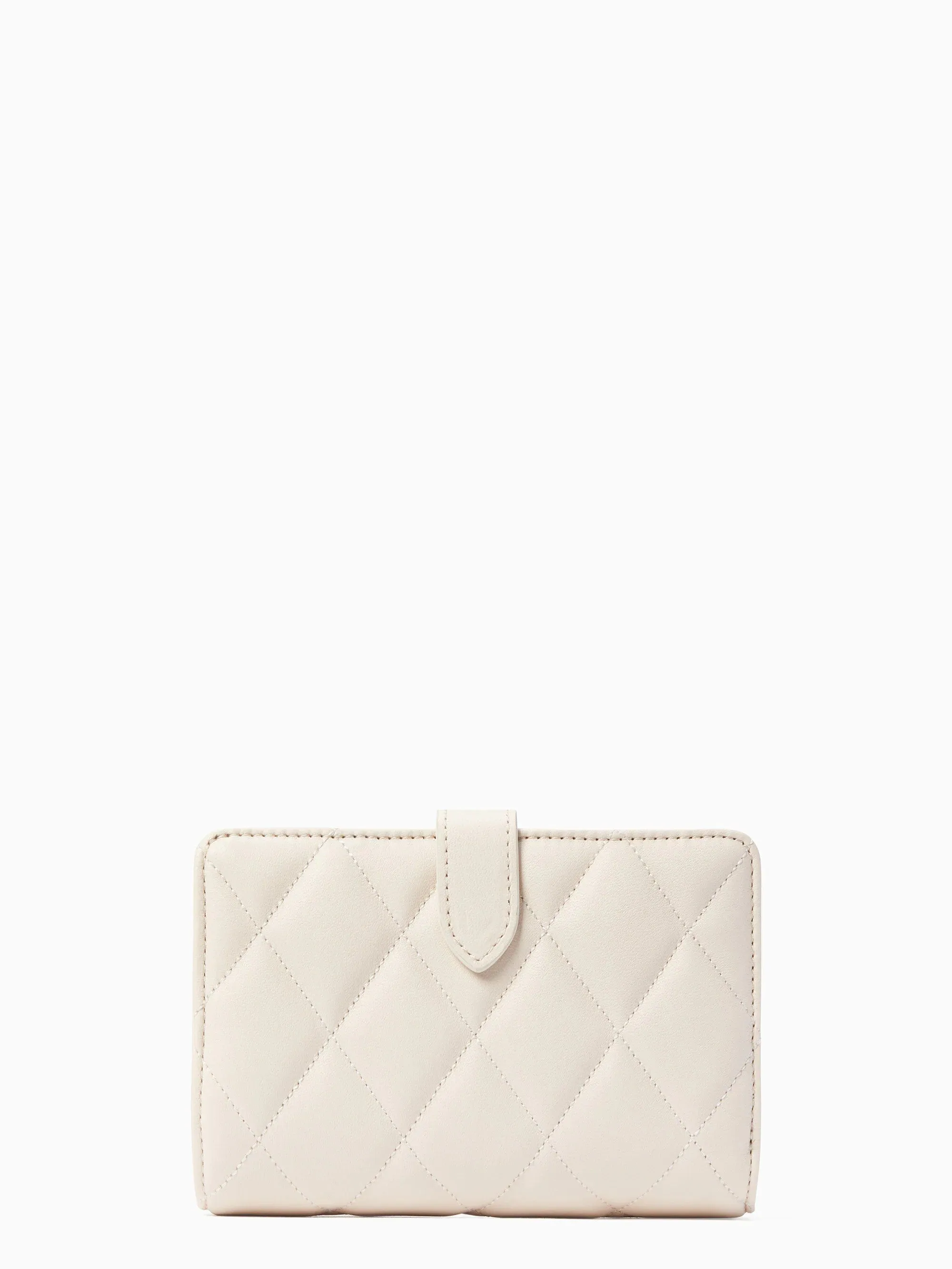 Kate Spade Carey Medium Compartment Bifold Wallet sold by Ruumur product image thumbnail 5