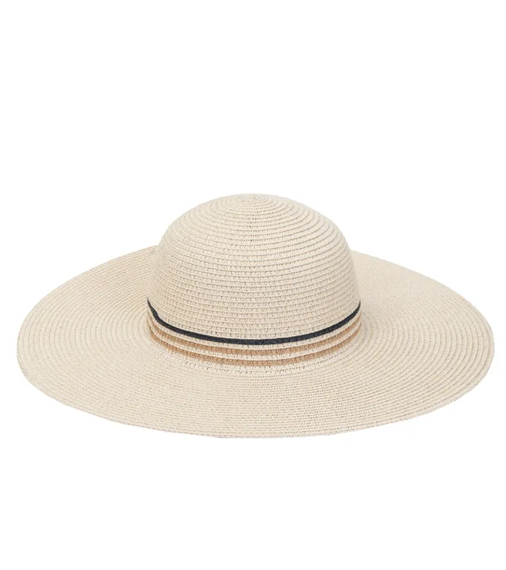 Max Studio Straw Hat 108S sold by Ruumur