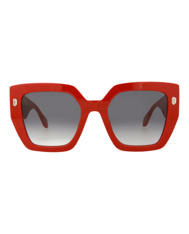 Just Cavalli Core Sunglasses Style # SJC021K made by Ruumur