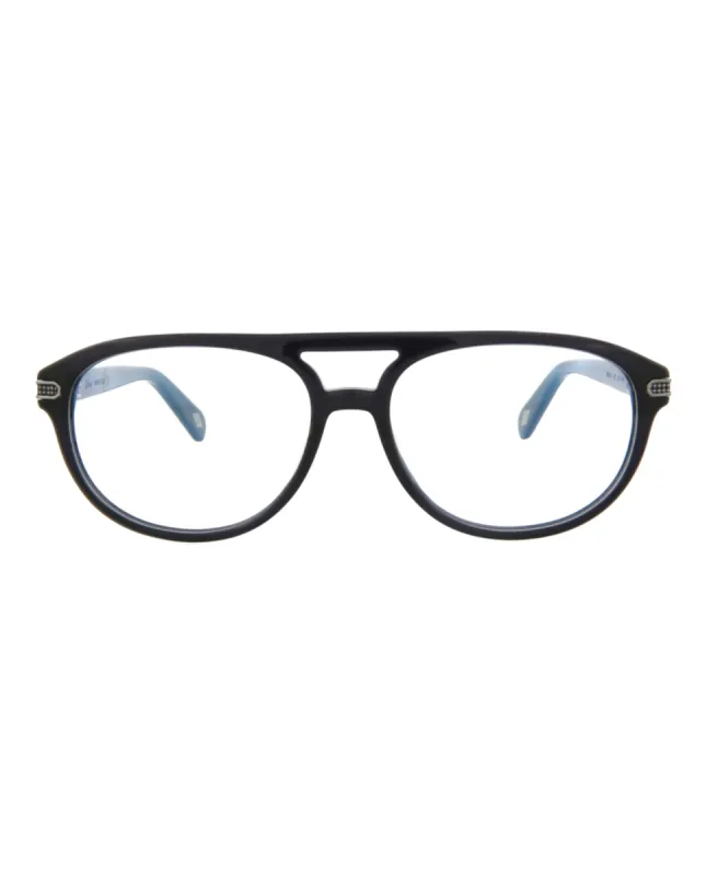 Brioni Novelty Optical, style # BR0043O-30002503002 made by Ruumur
