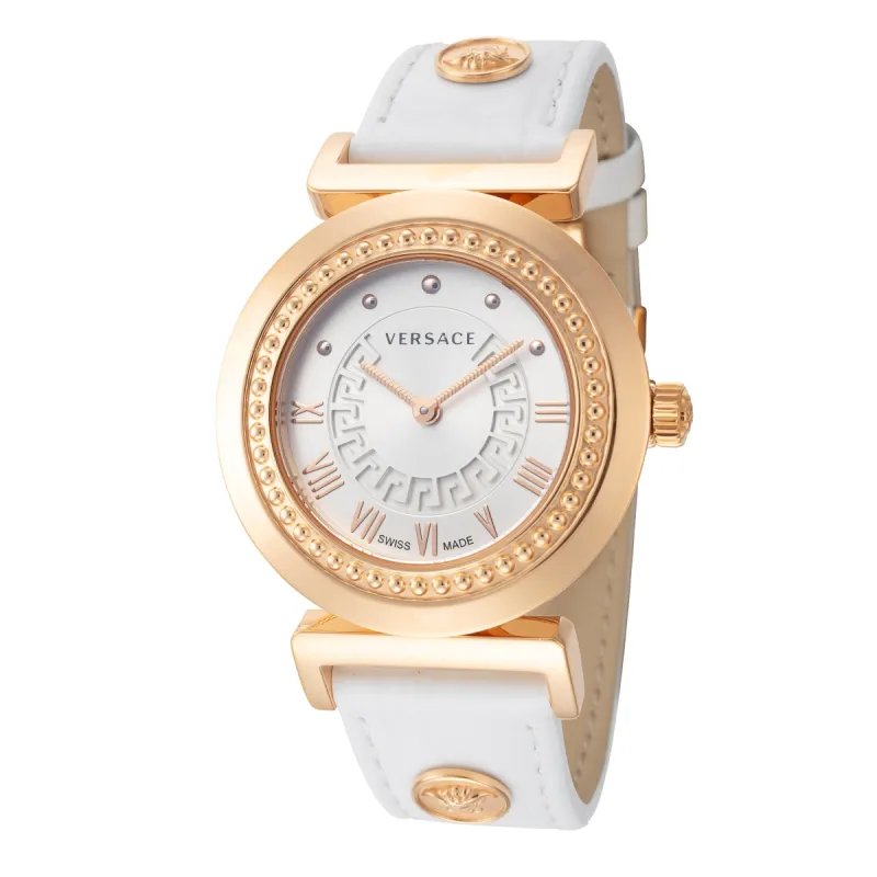 Watches Women's P5Q80D001S Vanity 35mm Quartz Watch sold by Ruumur