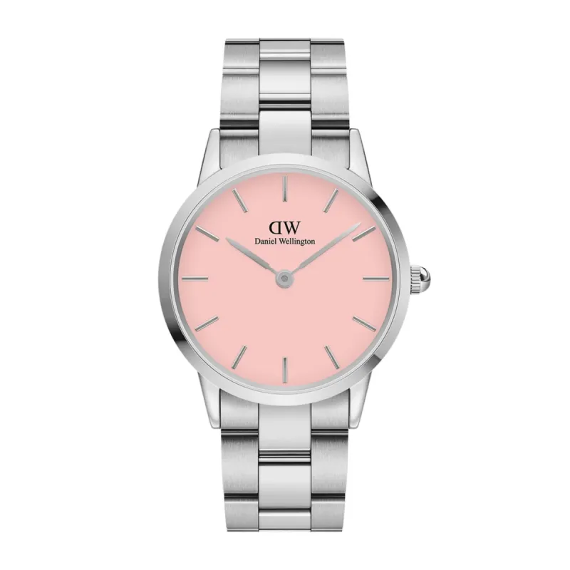 Daniel Wellington Women's DW00100535 Iconic 32mm Quartz Watch made by Ruumur