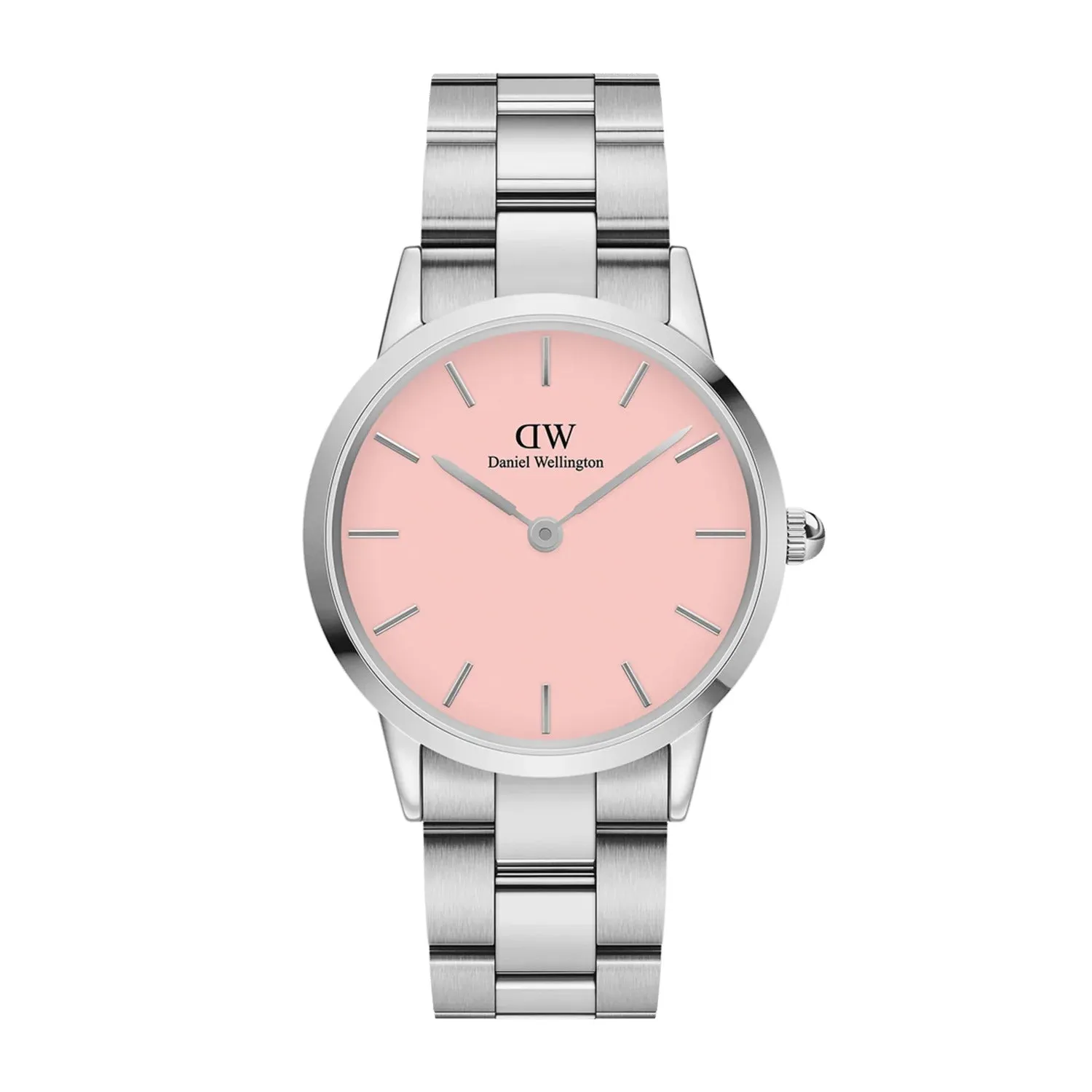 Daniel Wellington Women's DW00100535 Iconic 32mm Quartz Watch sold by Ruumur