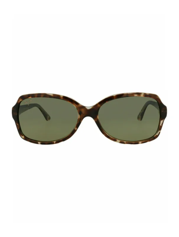 Maui Jim Round-Frame Nylon Sunglasses sold by Ruumur