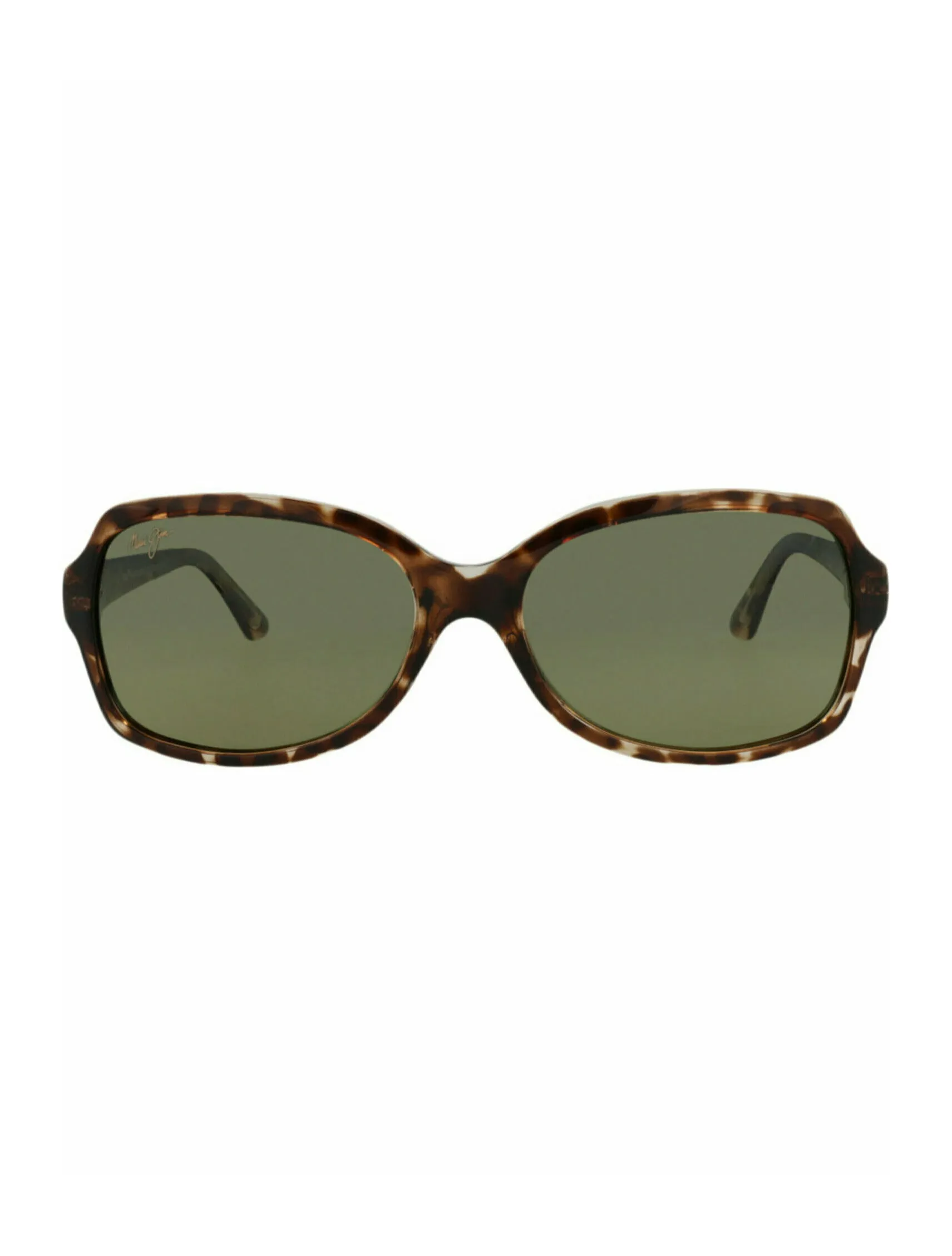 Maui Jim Round-Frame Nylon Sunglasses sold by Ruumur
