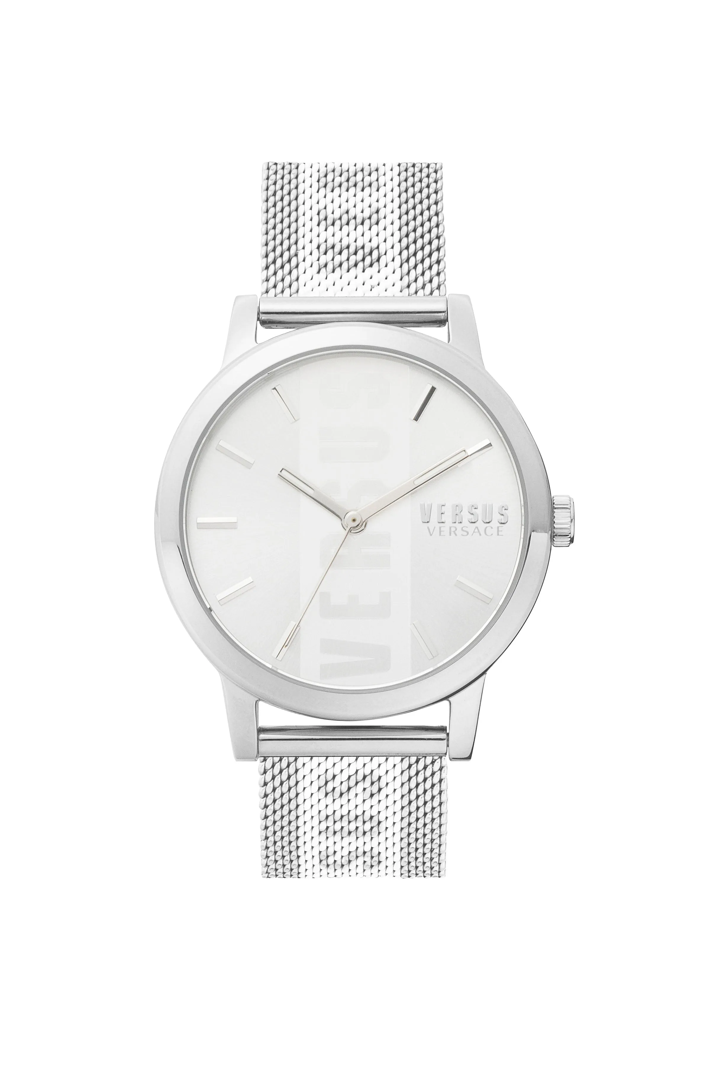 Versus Versace Women's VSPHM0420 Barbes 38mm Quartz Watch sold by Ruumur