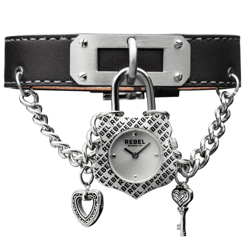 Rebel Women's Seagate 25mm Quartz Watch RB114-4071 made by Ruumur