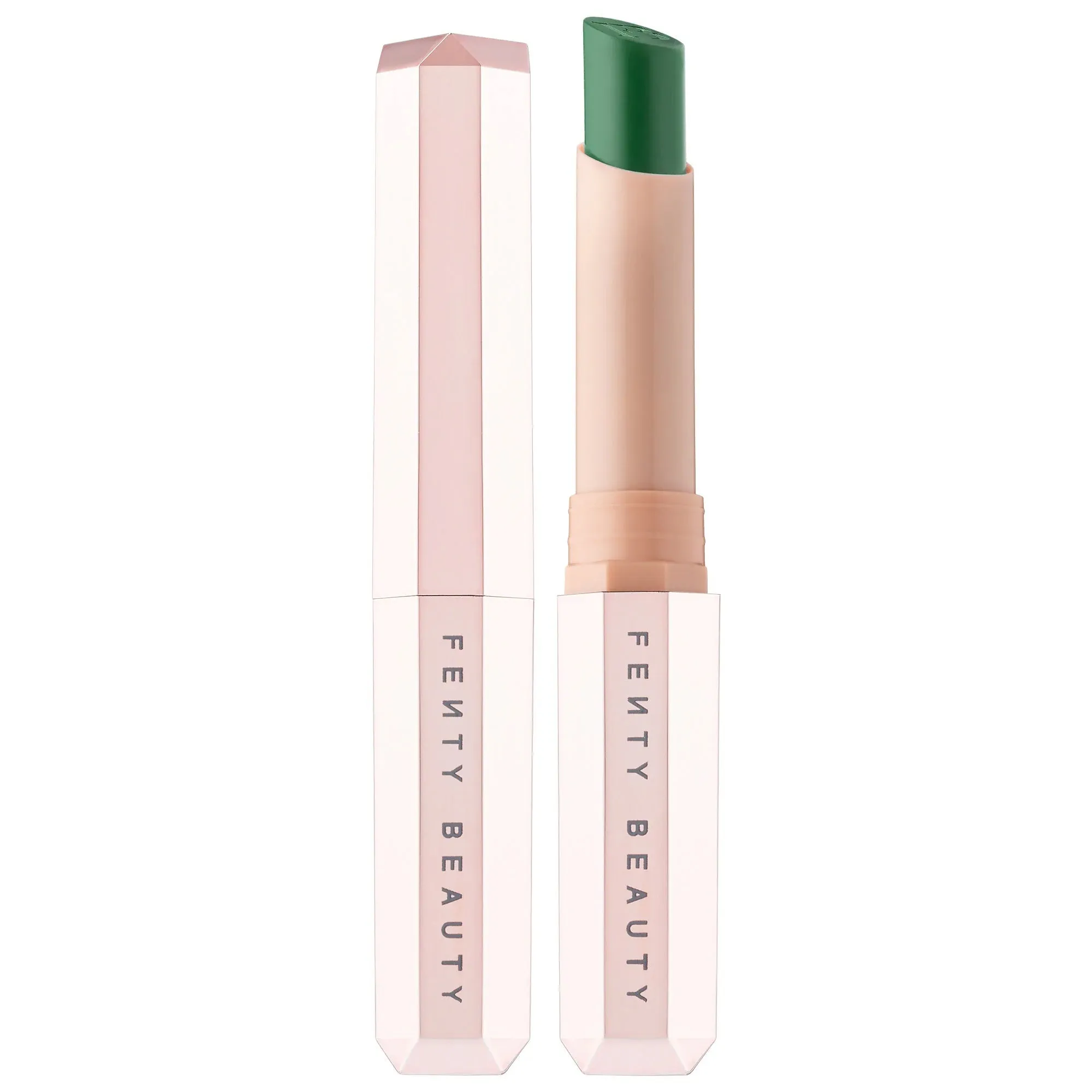 Fenty Beauty By Rihanna Mattemoiselle Lipstick - Midnight Wasabi sold by Ruumur