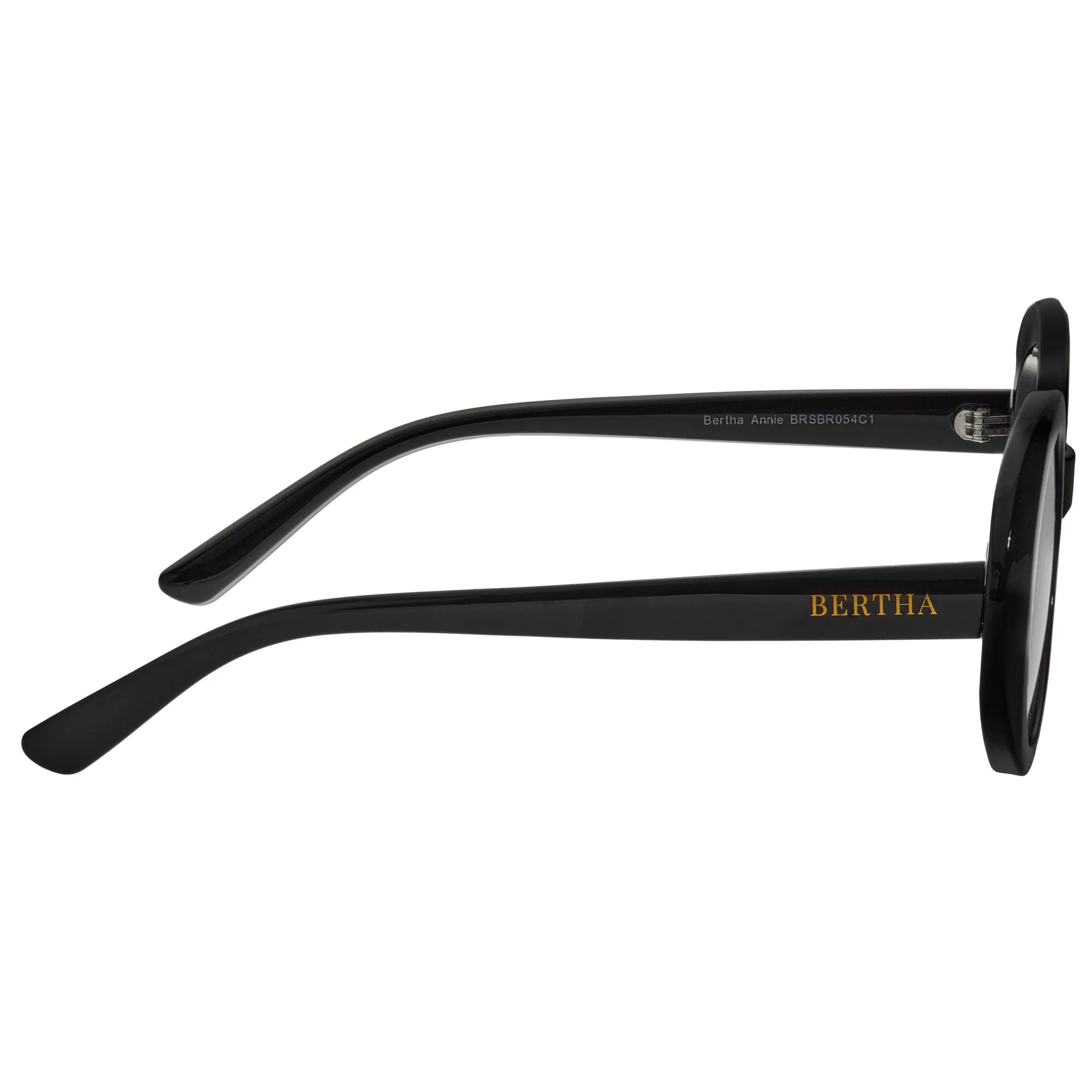 Bertha Annie Polarized Sunglasses sold by Ruumur product image thumbnail 3