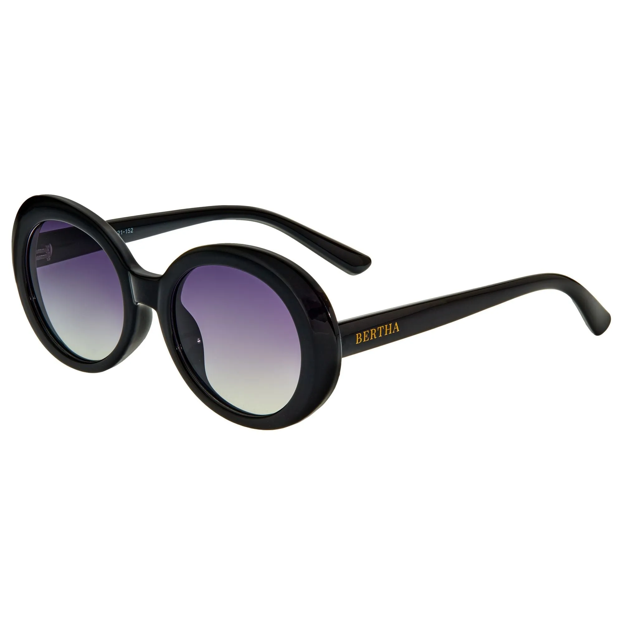 Bertha Annie Polarized Sunglasses sold by Ruumur