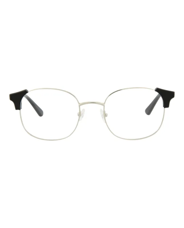 McQ Alexander McQueen Core Optical, style # MQ0159O-30006025003 made by Ruumur