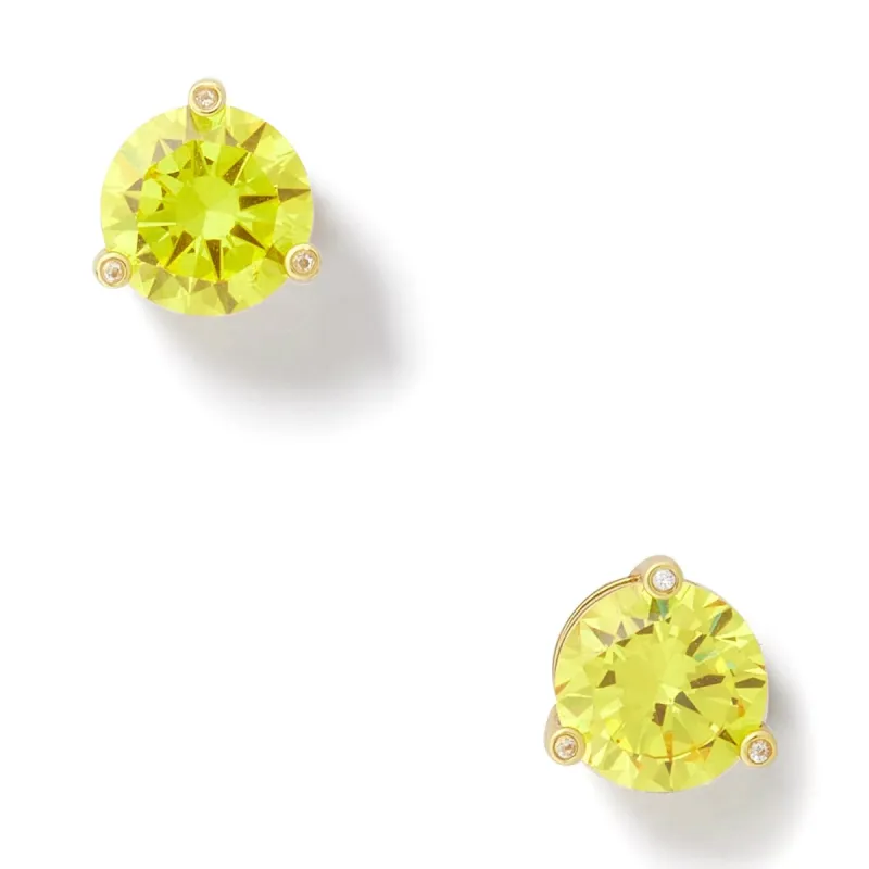 Rise And Shine Studs sold by Ruumur