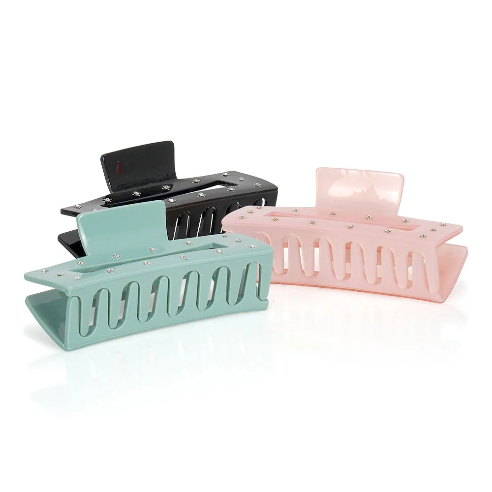 CRYSTAL SPARK REC JAW sold by Ruumur product image thumbnail 5