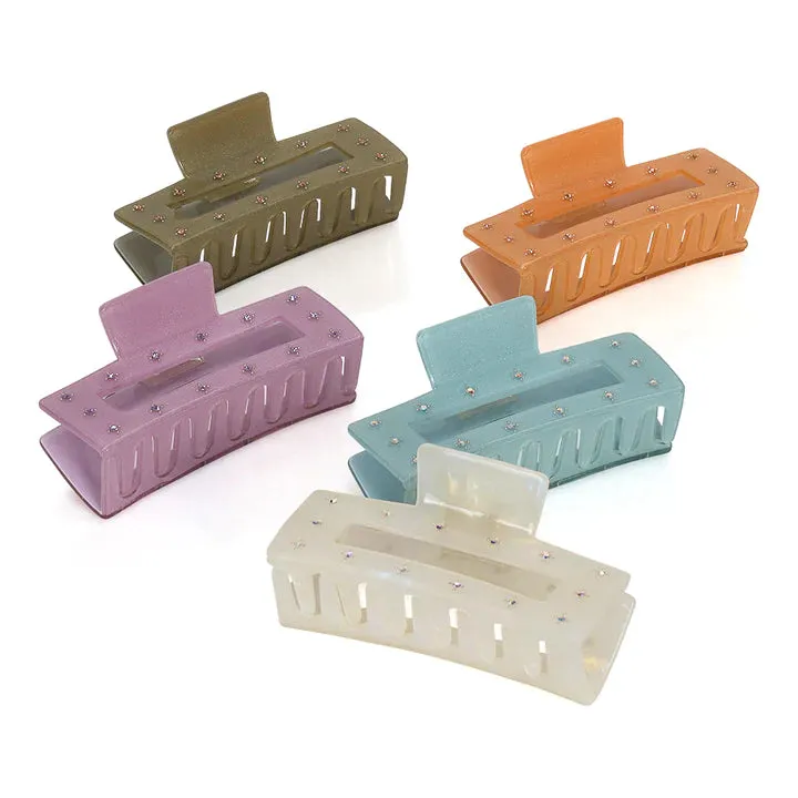 CRYSTAL SPARK REC JAW sold by Ruumur product image thumbnail 3