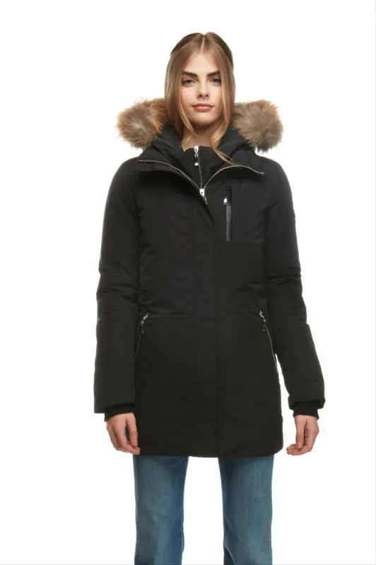 Arctic North Fuji Jacket sold by Ruumur
