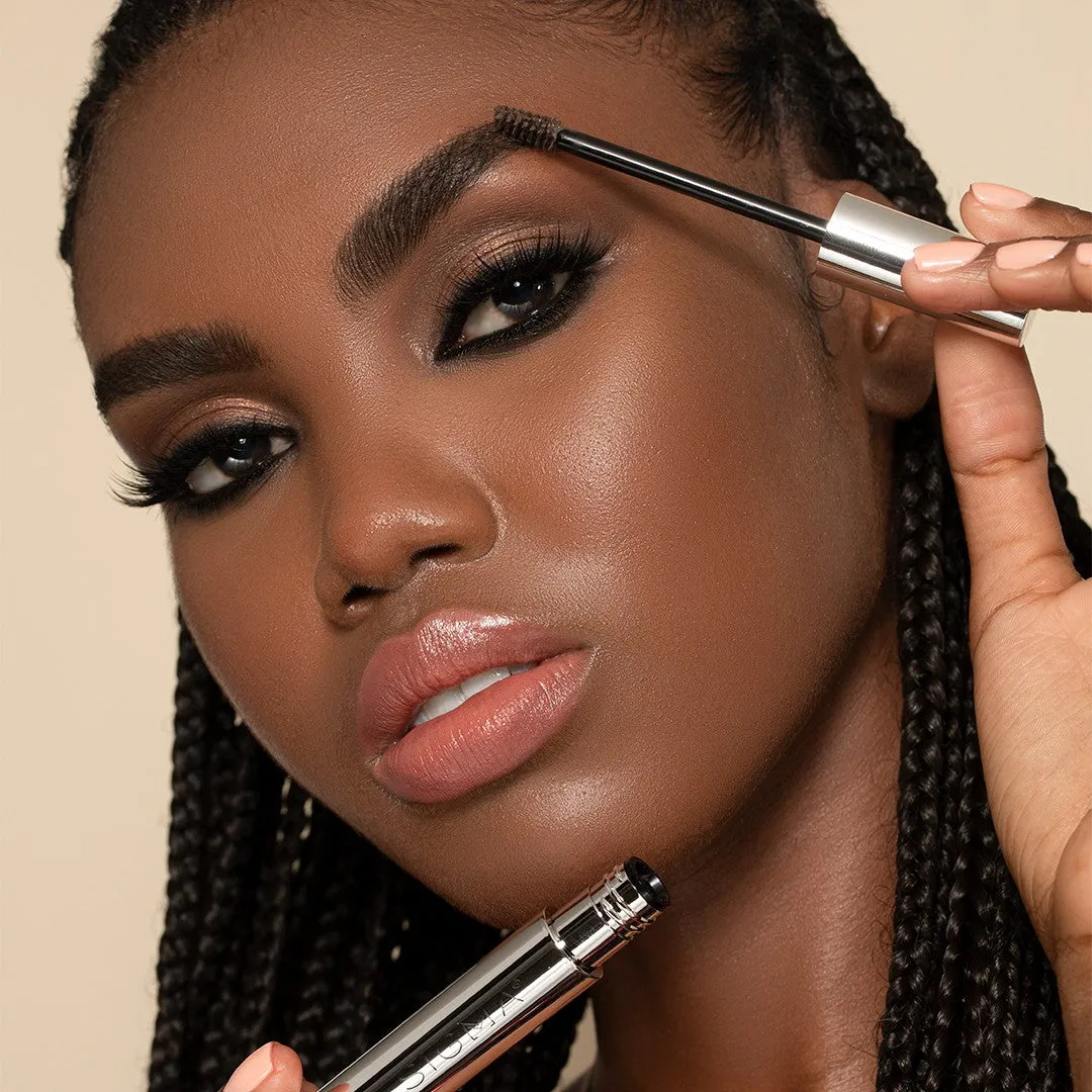 Tint + Tame Brow Gel - Dark sold by Ruumur product image thumbnail 2