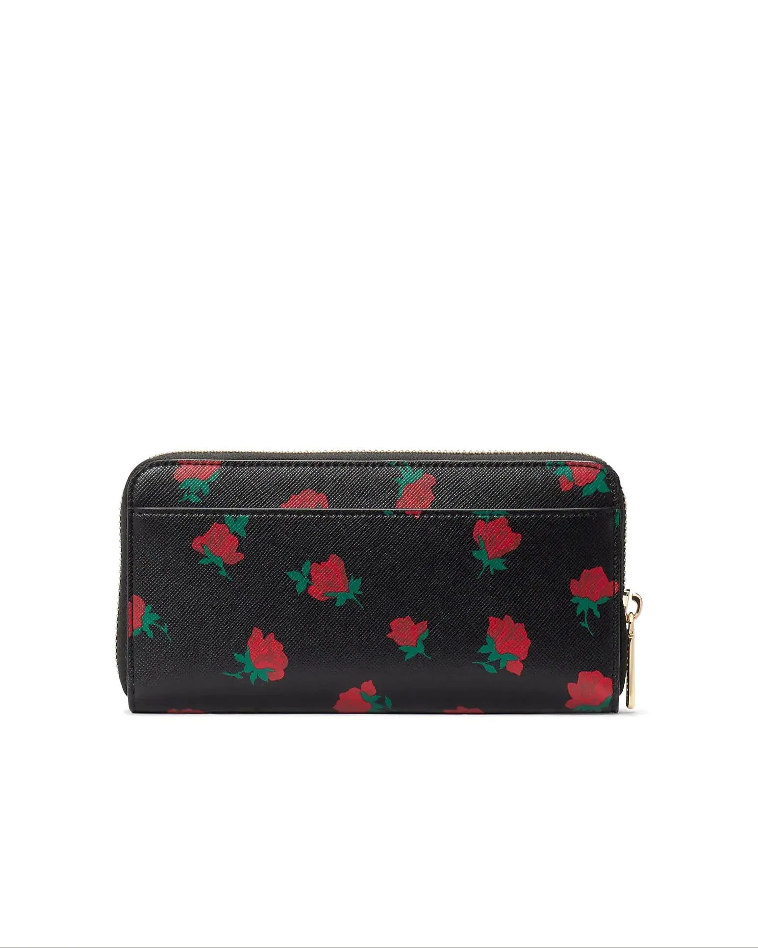 Kate Spade Madison Rose Toss Printed Large Continental Wallet sold by Ruumur product image thumbnail 2