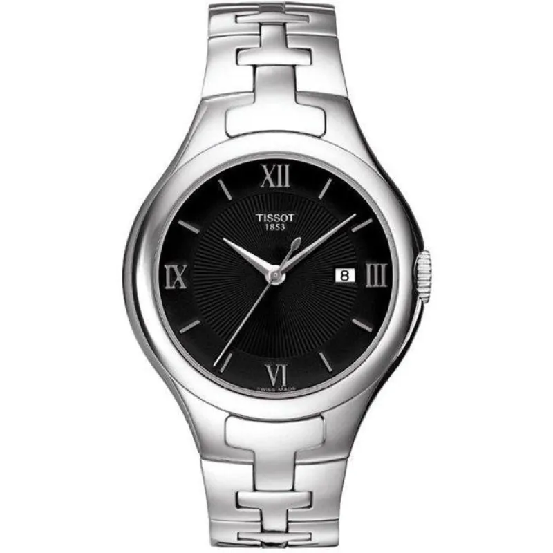 Tissot Women's T12 Quartz Watch T0822101105800 sold by Ruumur