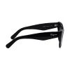 Salvatore Ferragamo Womens Black Sunglasses SF_930S_5617001_56mm sold by Ruumur