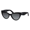 Salvatore Ferragamo Womens Black Sunglasses SF_930S_5617001_56mm sold by Ruumur