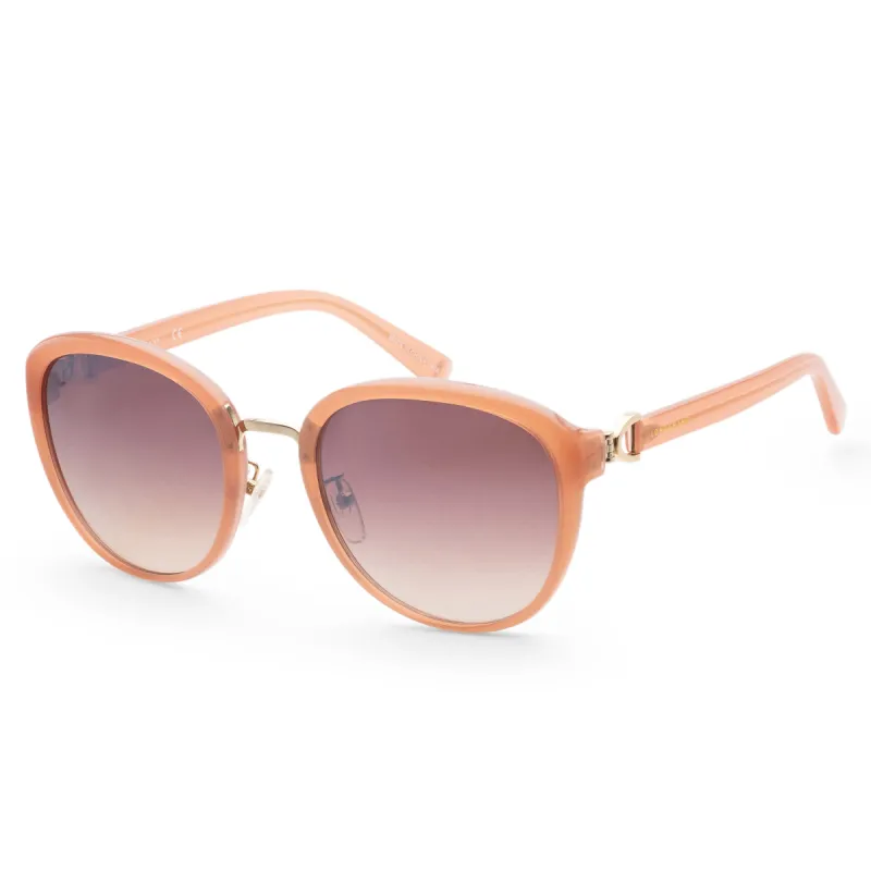 Longchamp Women's 58mm Pink Sunglasses LO628SK-691 sold by Ruumur