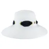 Adrienne Vittadini Straw Hat 230S sold by Ruumur