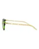 Gucci Women's GG0978S-30011176006 Novelty Sunglasses sold by Ruumur