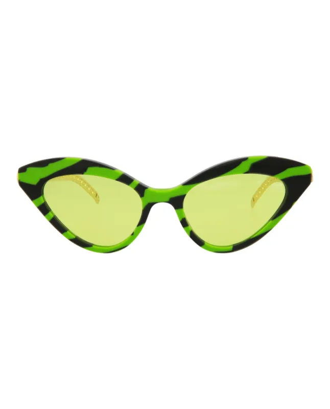 Gucci Women's GG0978S-30011176006 Novelty Sunglasses sold by Ruumur