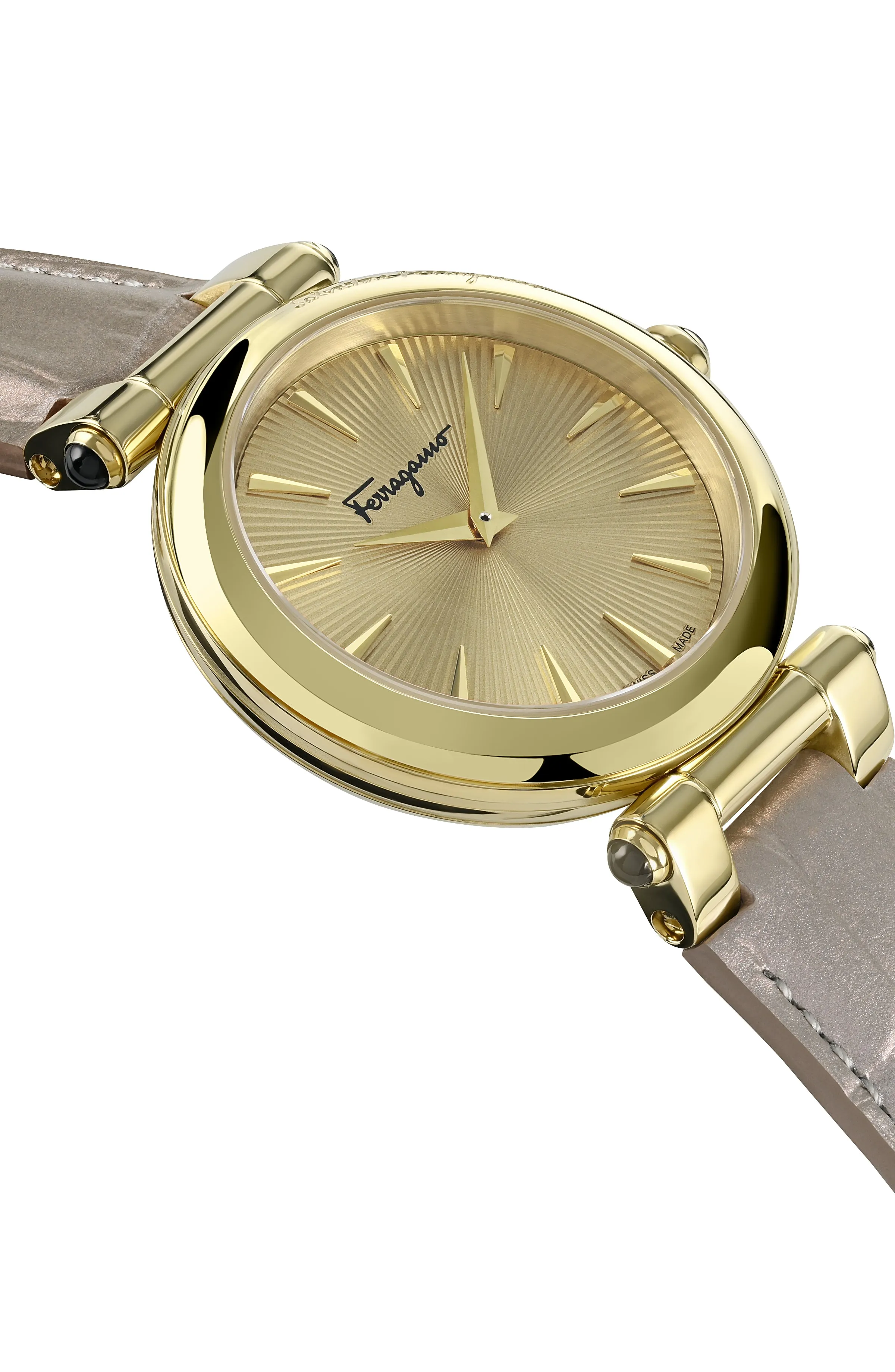 Ferragamo Women's Idillio 36mm Quartz Watch SFYP00220 sold by Ruumur product image thumbnail 2