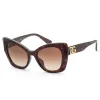 Dolce & Gabbana Women's Fashion DG4405F-502-13 53mm Havana Sunglasses sold by Ruumur