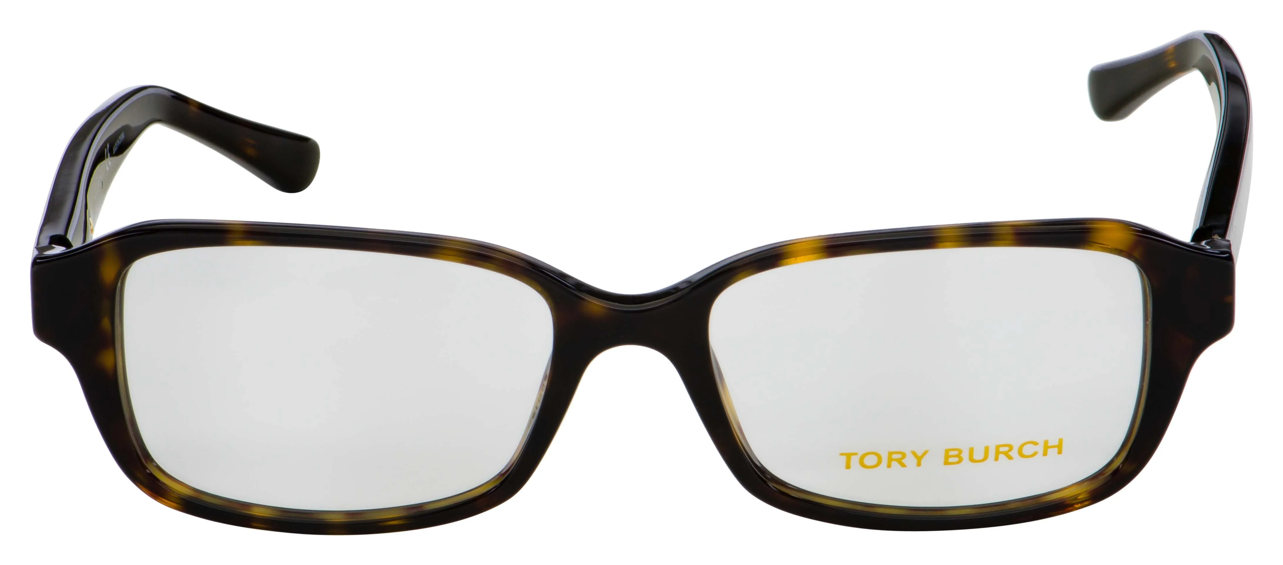 Tory Burch Women's TY2070-1378-50 Fashion 50mm Dark Tortoise Opticals sold by Ruumur product image thumbnail 2