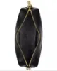 Michael Kors Women's Black Multi Signature Jet Set Camera Crossbody Bag sold by Ruumur