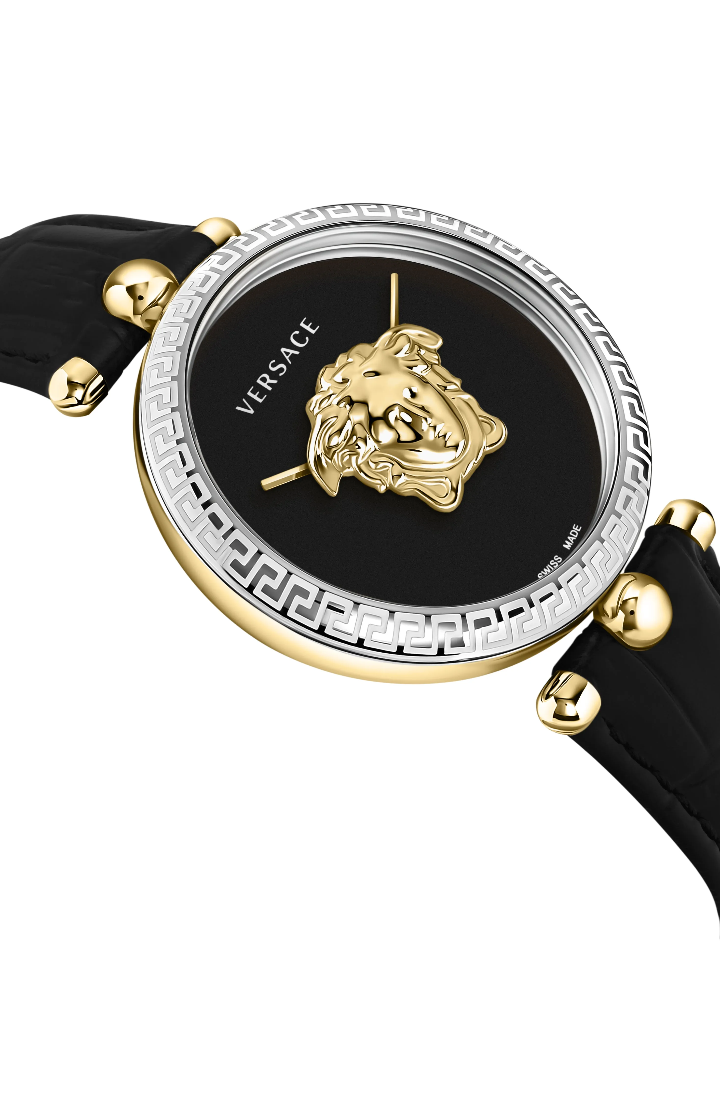 Versace Women's VECO02422 Palazzo Empire 39mm Quartz Watch sold by Ruumur product image thumbnail 3