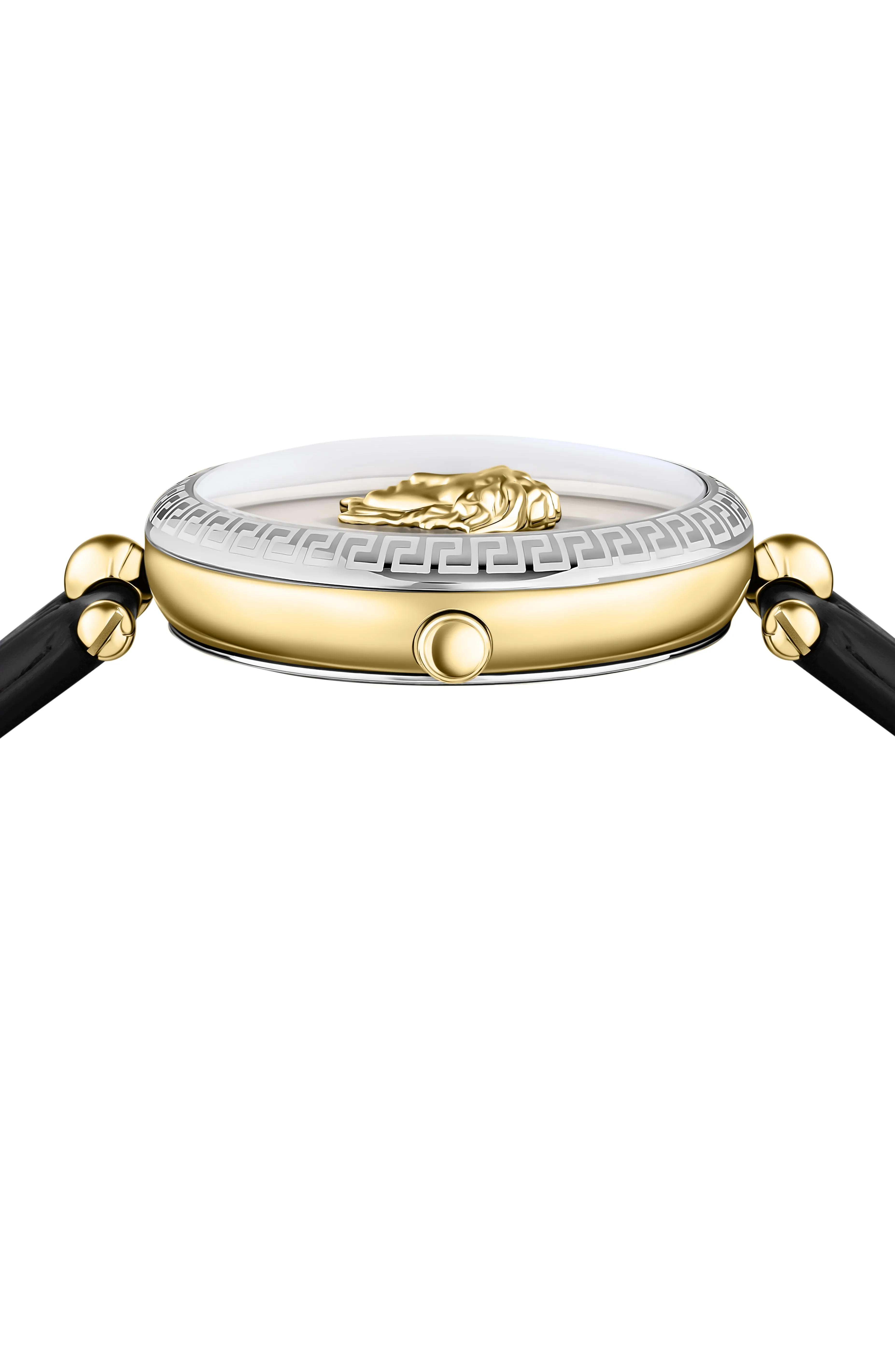 Versace Women's VECO02422 Palazzo Empire 39mm Quartz Watch sold by Ruumur product image thumbnail 2
