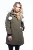 Arctic North Calgary Jacket sold by Ruumur