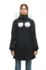 Arctic North Calgary Jacket sold by Ruumur