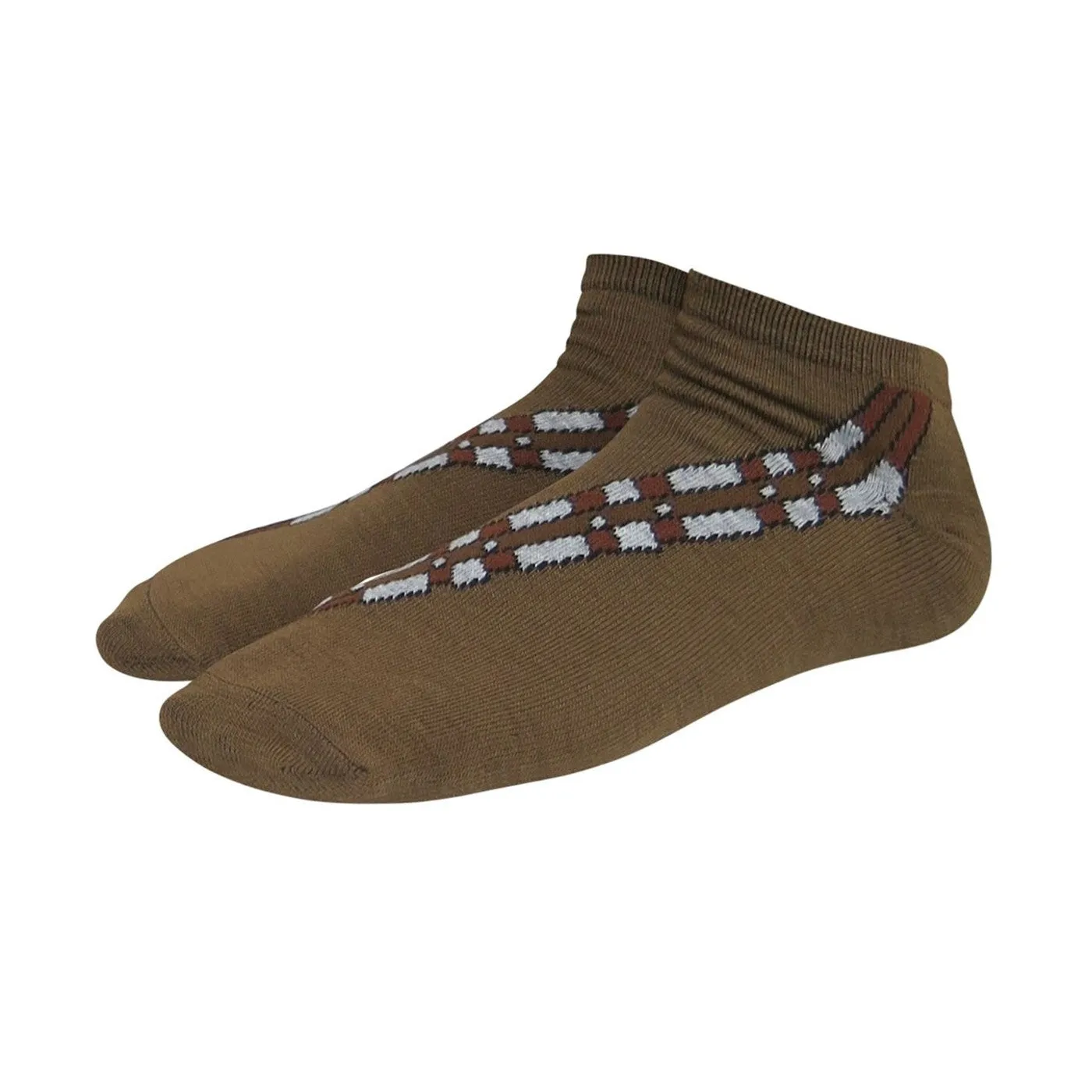 Star Wars Now & Then Women's Low-Cut Sock 3 Pack sold by Ruumur product image thumbnail 3