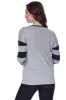 Angel Apparel Kitty Love Pullover sold by Ruumur